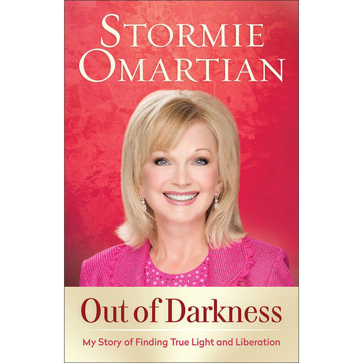 Out Of Darkness: My Story Of Finding True Light & Liberation (Paperback)