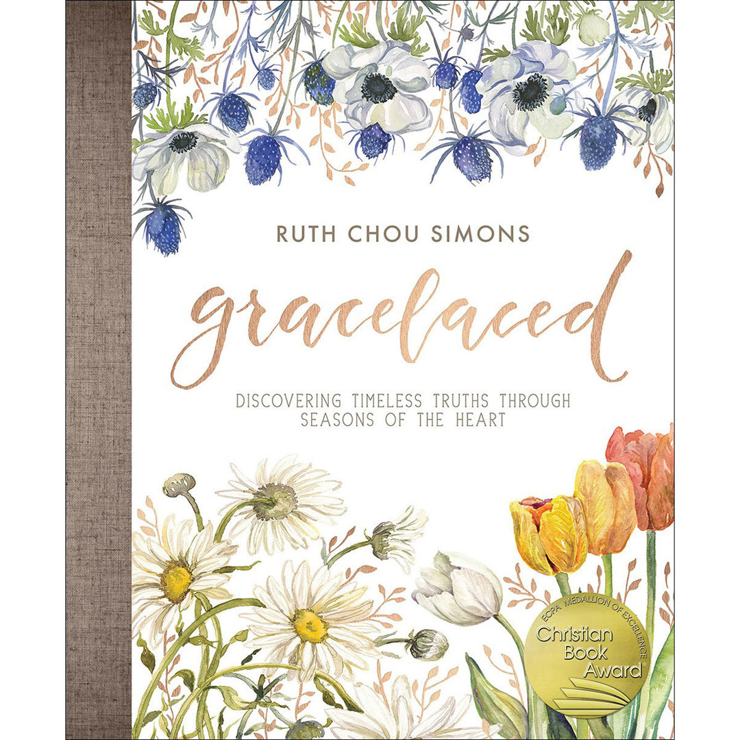 Gracelaced (Hardcover)