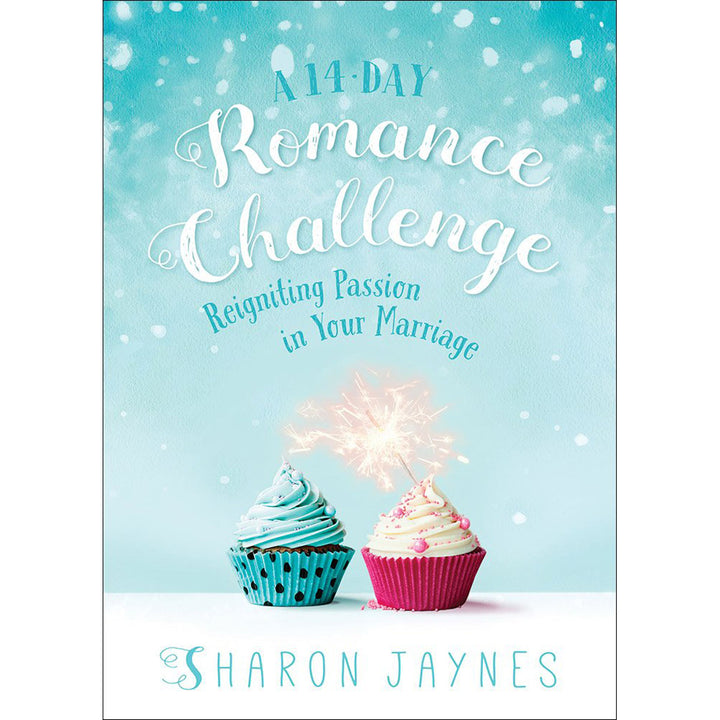 A 14-Day Romance Challenge (Paperback)