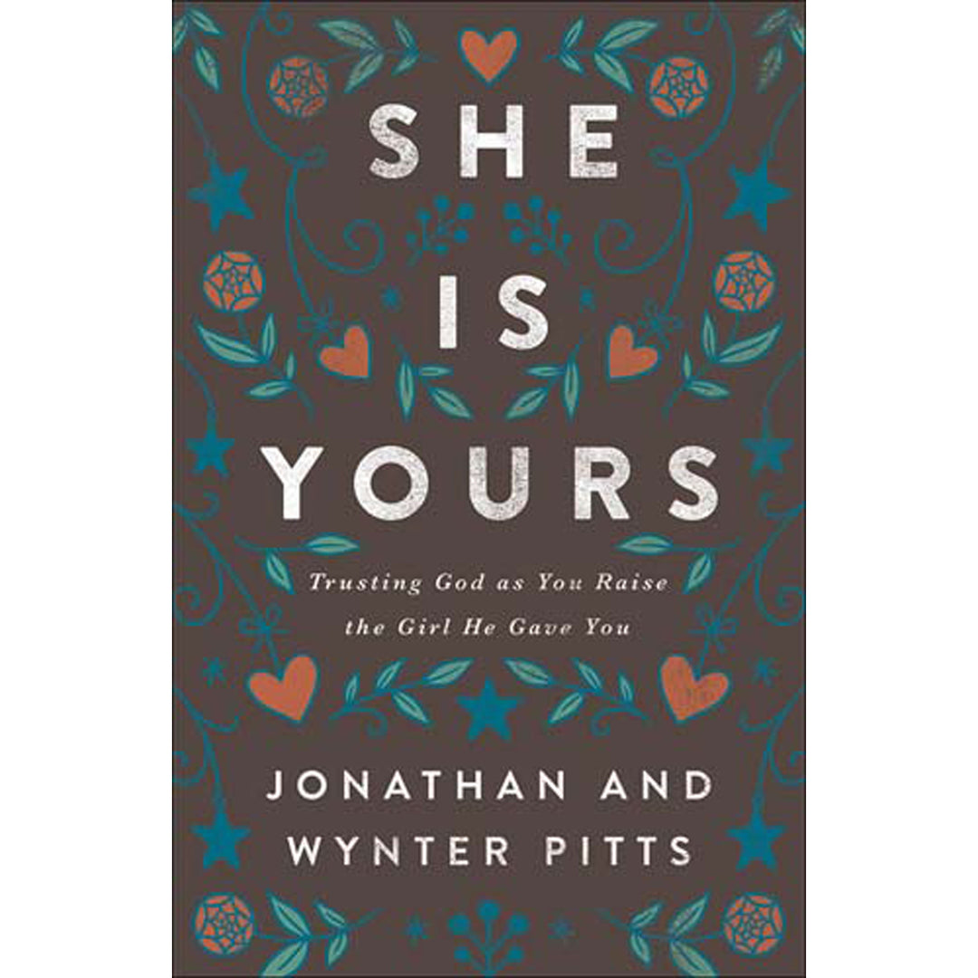 She Is Yours (Paperback)