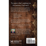 Prayers For Freedom Over Worry And Anxiety (Paperback)