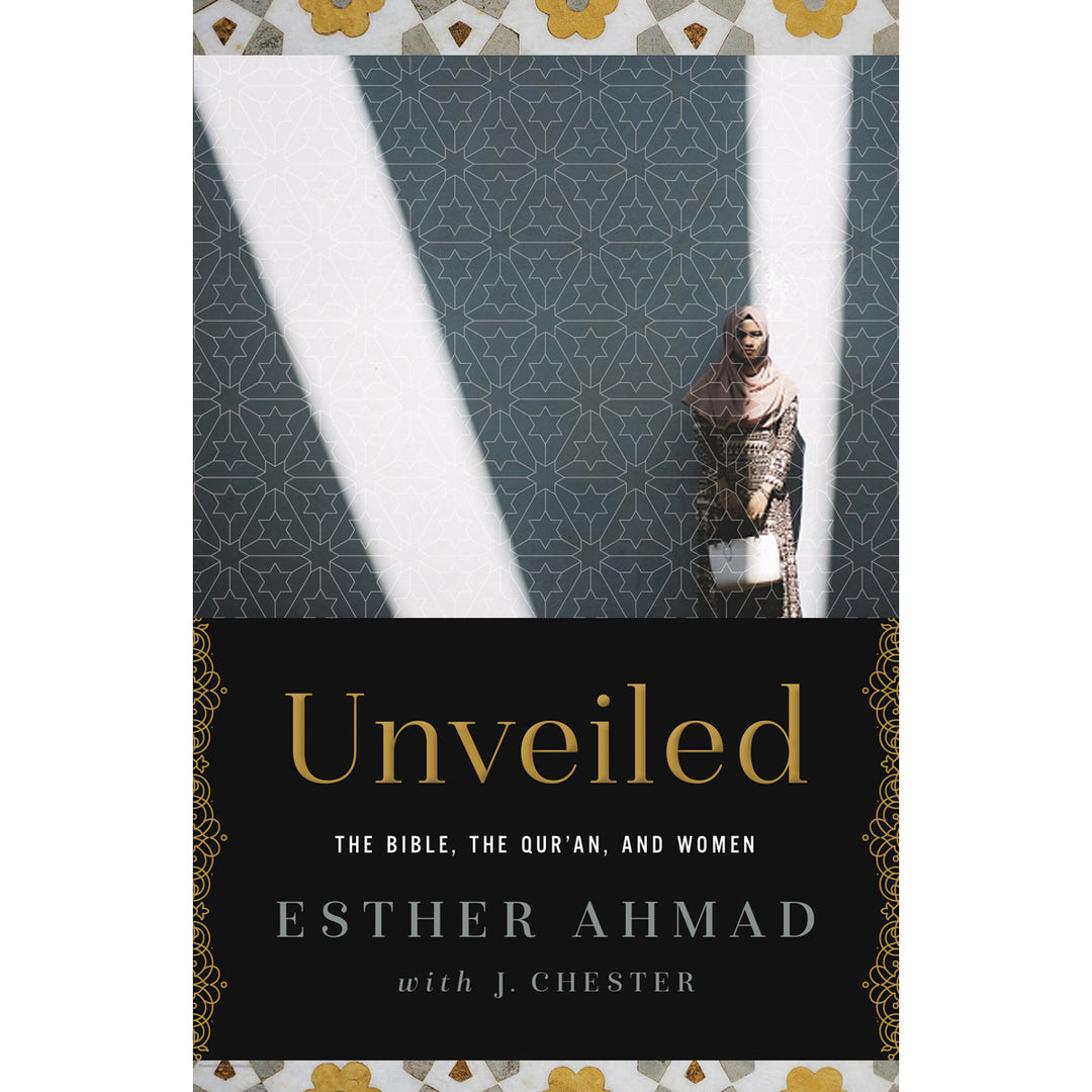 Unveiled (Paperback)