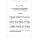 One-Minute Prayers For A Woman's Year (Hardcover)