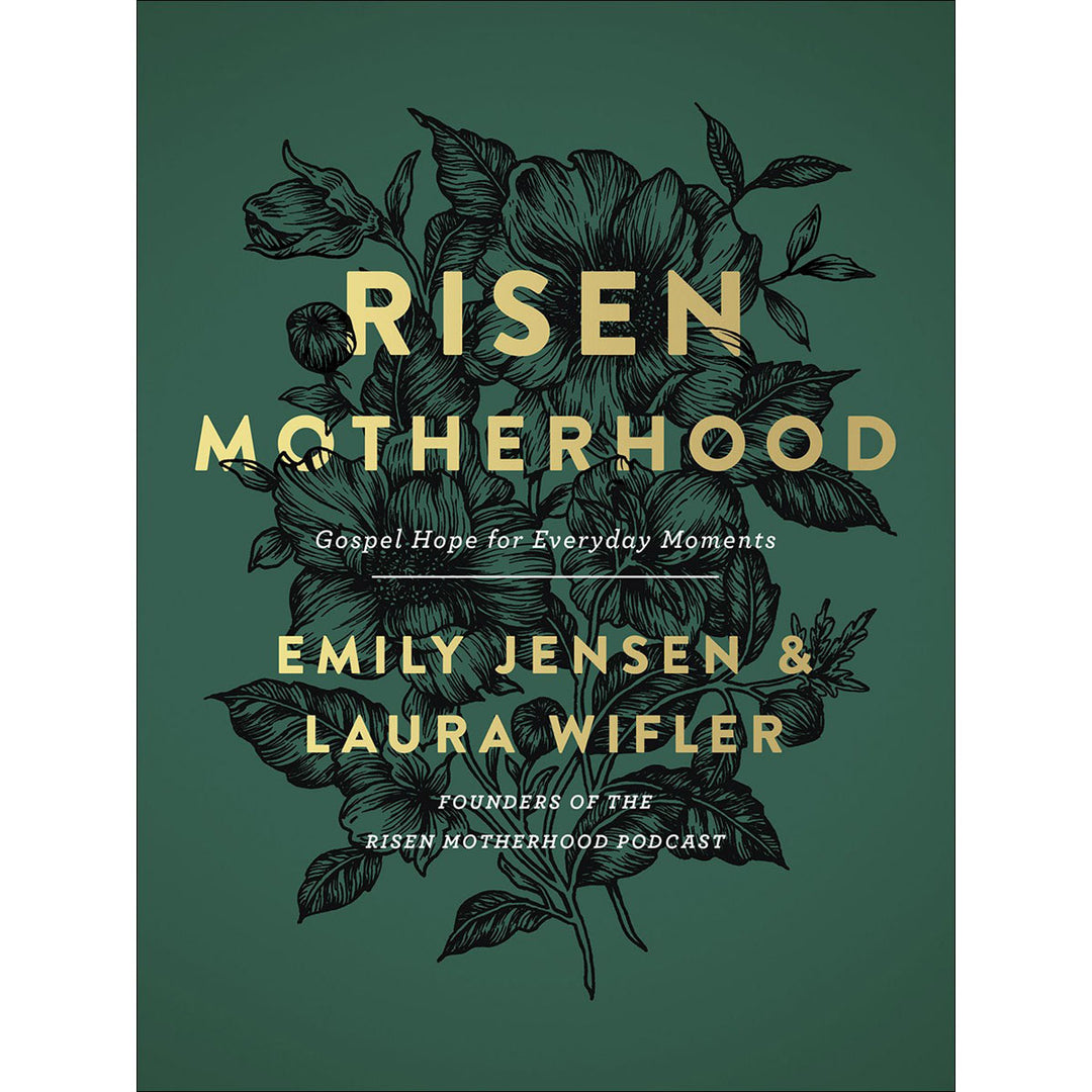 Risen Motherhood (Hardcover)