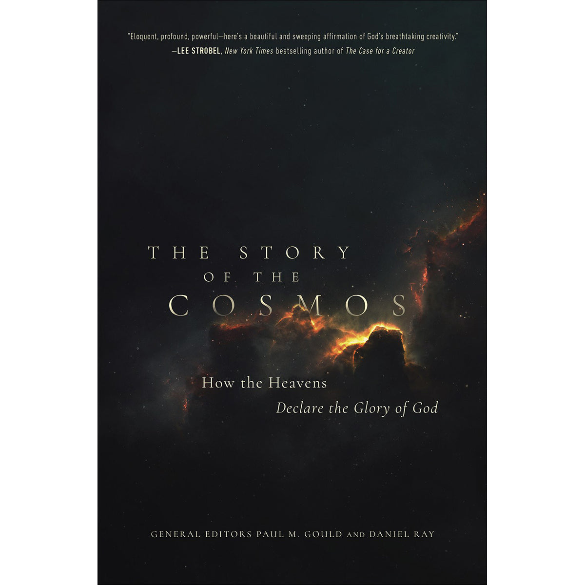 The Story Of The Cosmos (Paperback)
