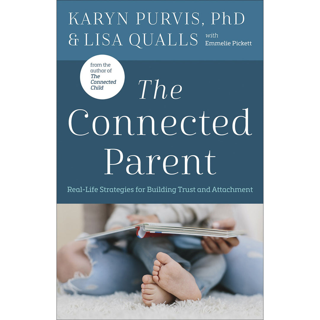 The Connected Parent (Paperback)