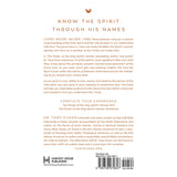 The Power Of The Holy Spirit's Names (Paperback)