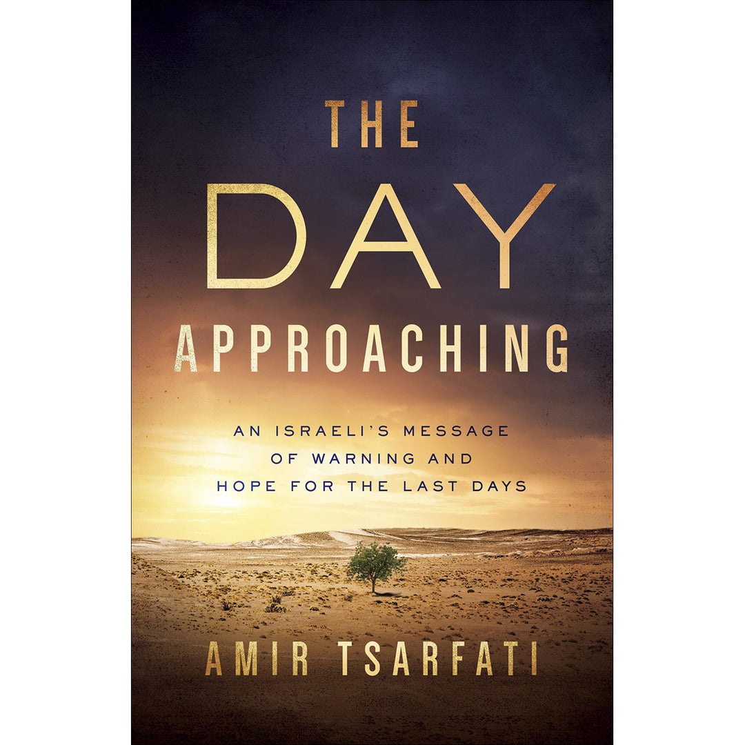 The Day Approaching (Paperback)