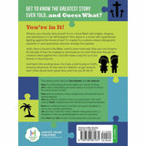 Finding Your Place In Gods Great Story For Kids (Paperback)