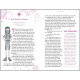 It's Great To Be A Girl!: A Guide To Your Changing Body (True Girl)(Paperback)