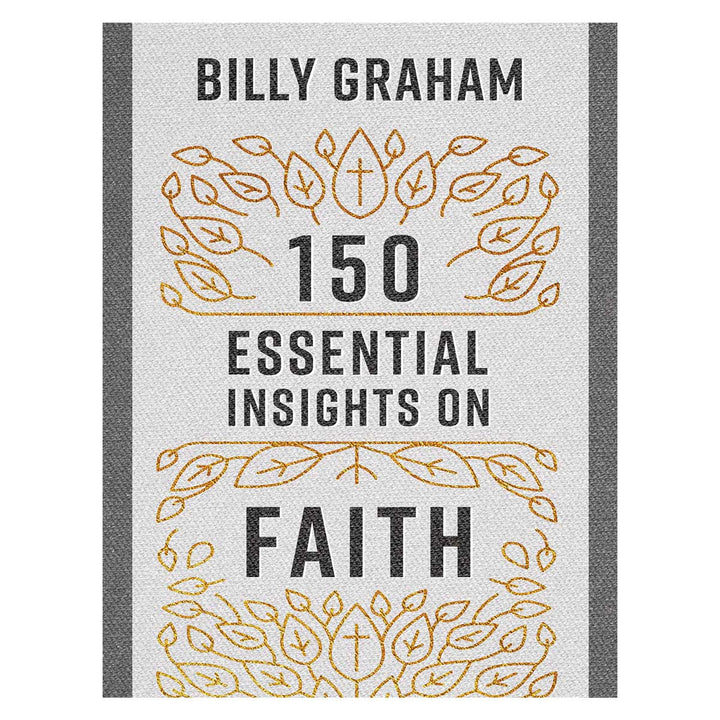 150 Essential Insights On Faith Legacy Inspirational Series (Paperback)