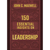 150 Essential Insights On Leadership (Hardcover)