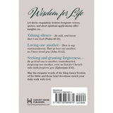 KJV Devotional For Men (Hardcover)