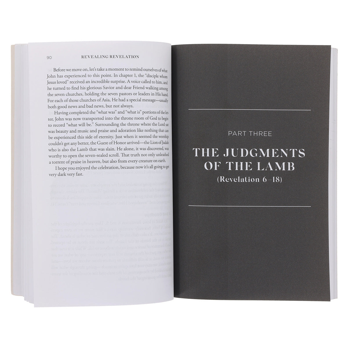 Revealing Revelation: How God's Plans / Change Your Life Now (Paperback)