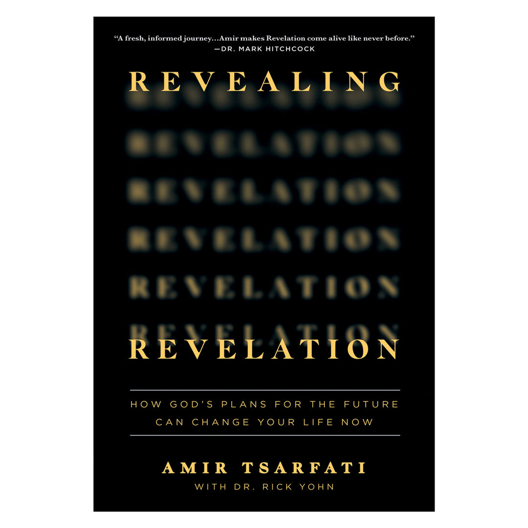 Revealing Revelation: How God's Plans / Change Your Life Now (Paperback)
