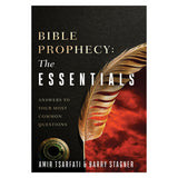 Bible Prophecy The Essentials: Answers / Most Common Questions