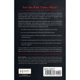 Has The Tribulation Begun: Avoiding Confusion & Redeeming Time (Paperback)