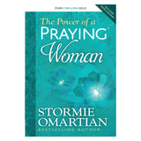 The Power Of A Praying Woman (Mass Market Paperback)