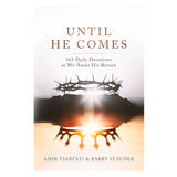 Until He Comes: 365 Daily Devotions as We Await His Return (Paperback)