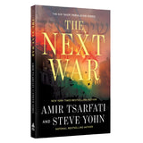 The Next War Volume 1 - The Nir Tavor Tribulation Series (Paperback)