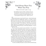 Quiet Moments for Women: Heartfelt Prayers and Devotions to Nourish the Soul (Paperback)