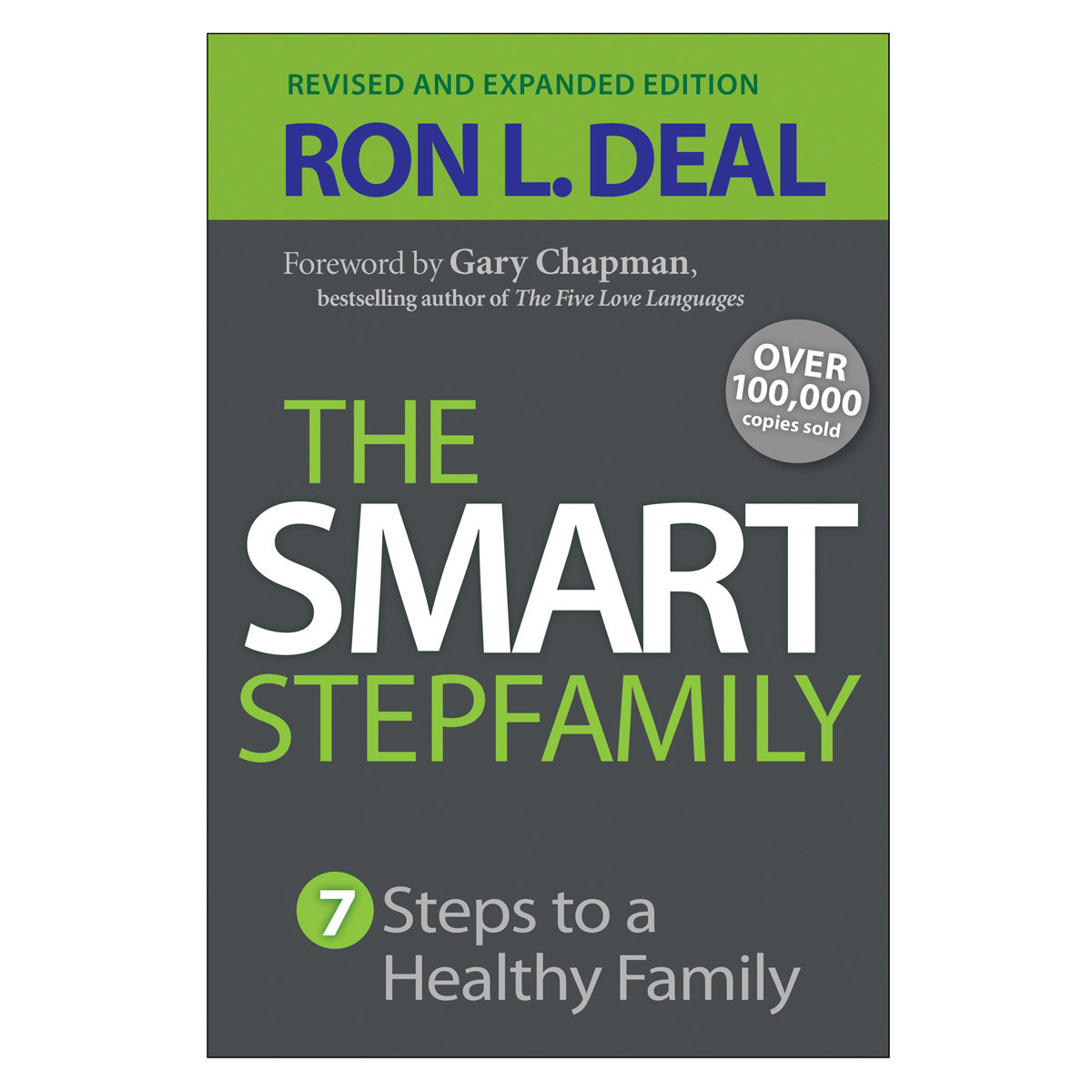 Smart Stepfamily: Seven Steps To A Healthy Family Revised Ed (Paperback)