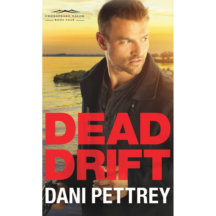 Dead Drift (4 Chesapeake Valor)(Paperback)