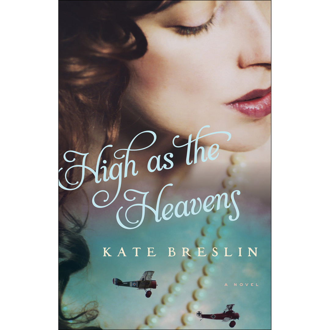 High As The Heavens (Paperback)