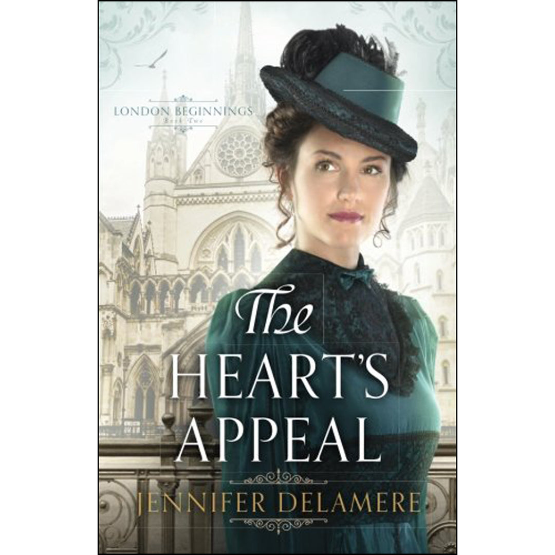 Hearts Appeal The (2 London Beginnings)(Paperback)