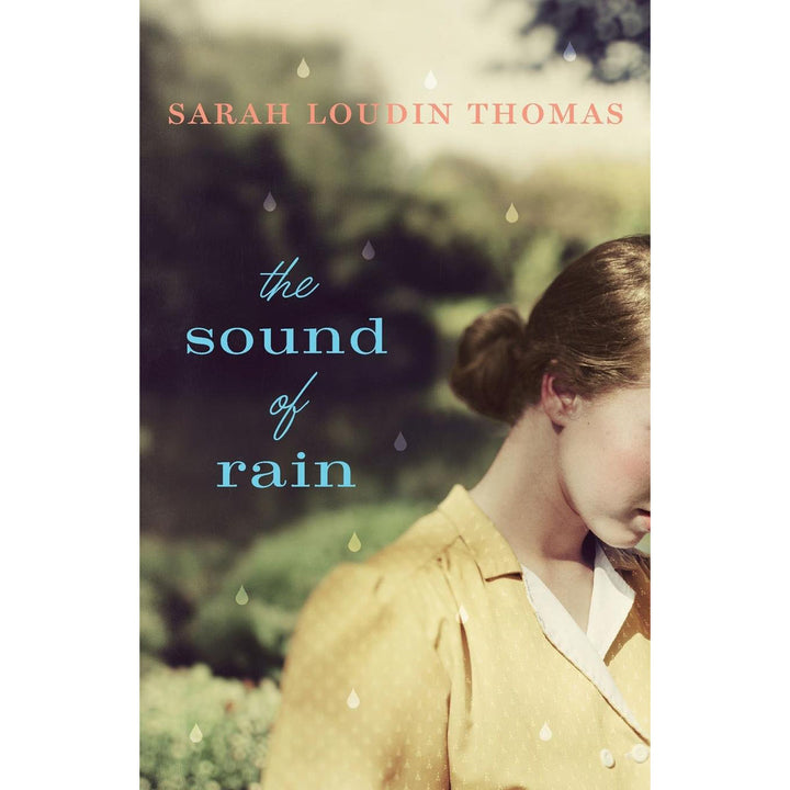 The Sound Of Rain (Paperback)