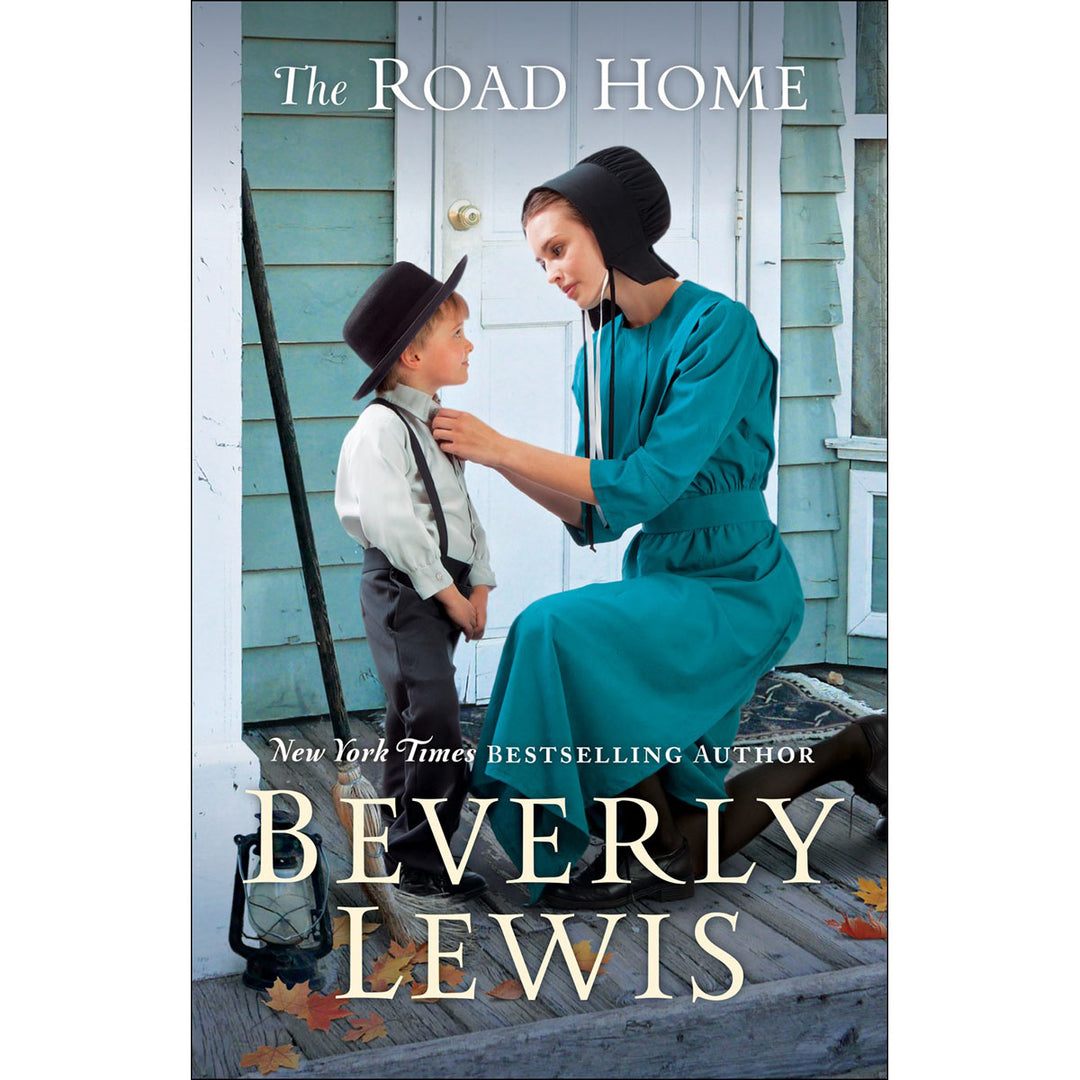 The Road Home (Paperback)