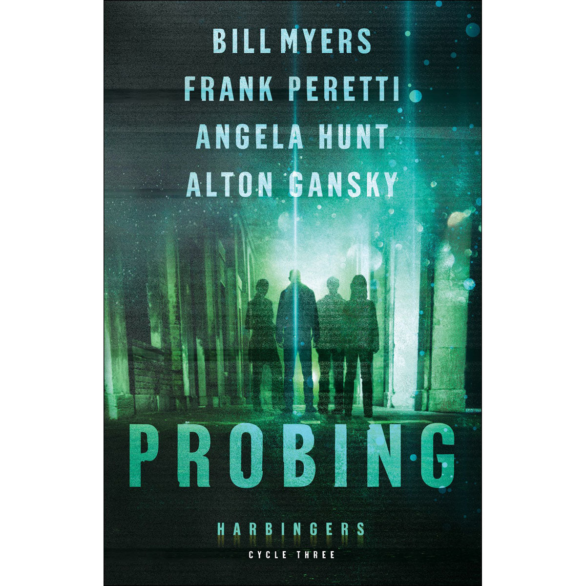 Probing (Paperback)