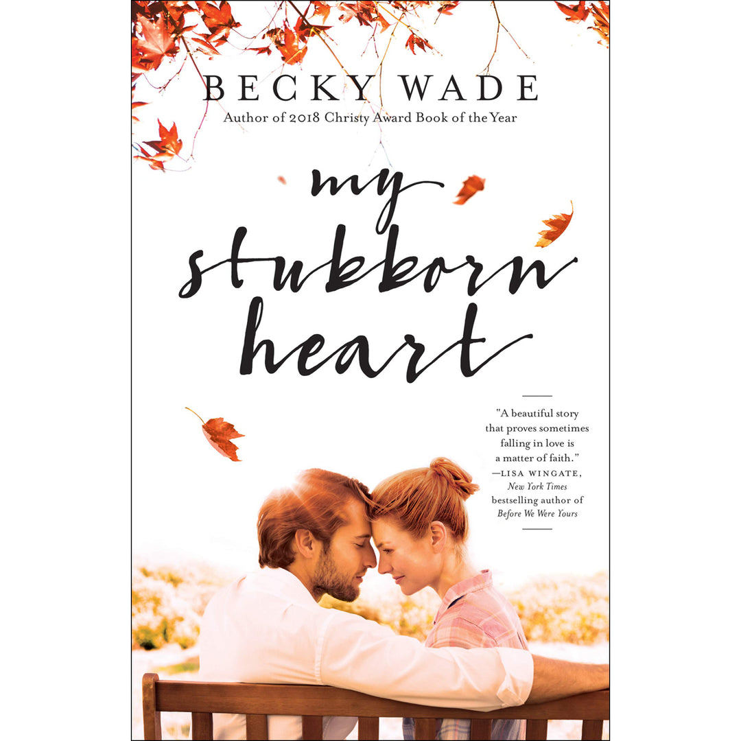 My Stubborn Heart (Paperback)