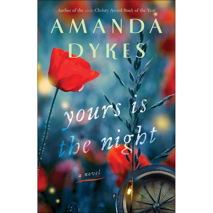 Yours Is The Night: A Novel (Paperback)