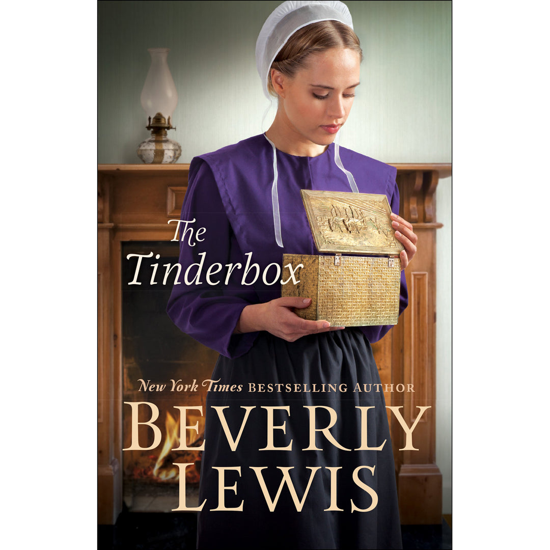 The Tinderbox (Paperback)