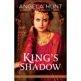 King's Shadow (4 The Silent Years)(Paperback)