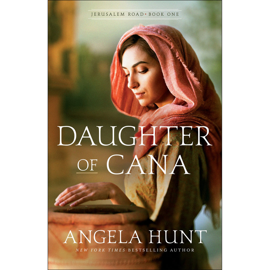 Daughter Of Cana (1 Jerusalem Road)(Paperback)