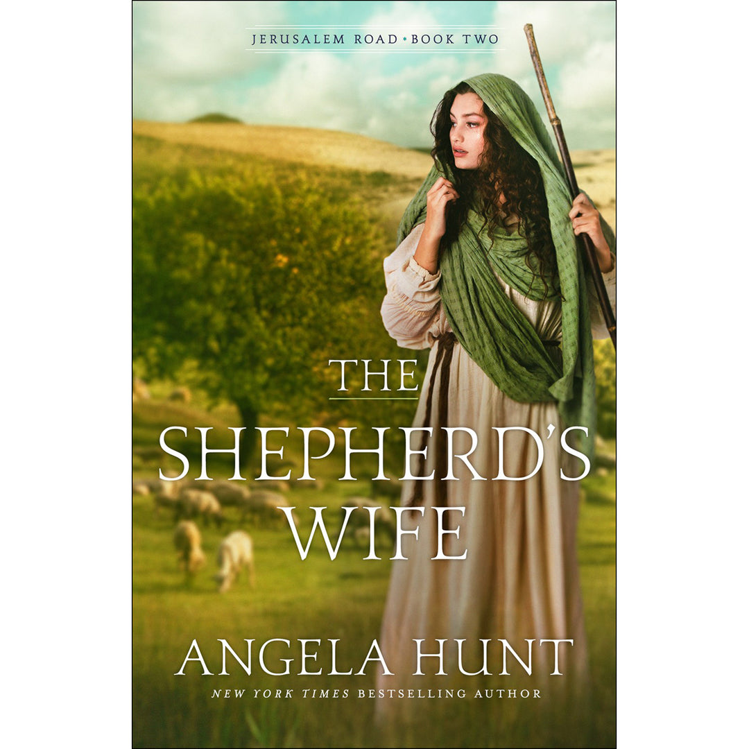 The Shepherd's Wife (2 Jerusalem Road)(Paperback)