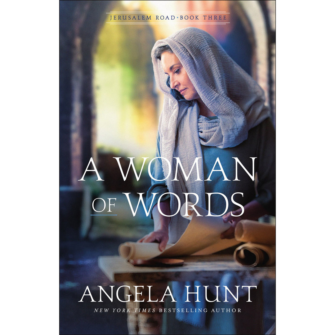 A Woman Of Words (Paperback)