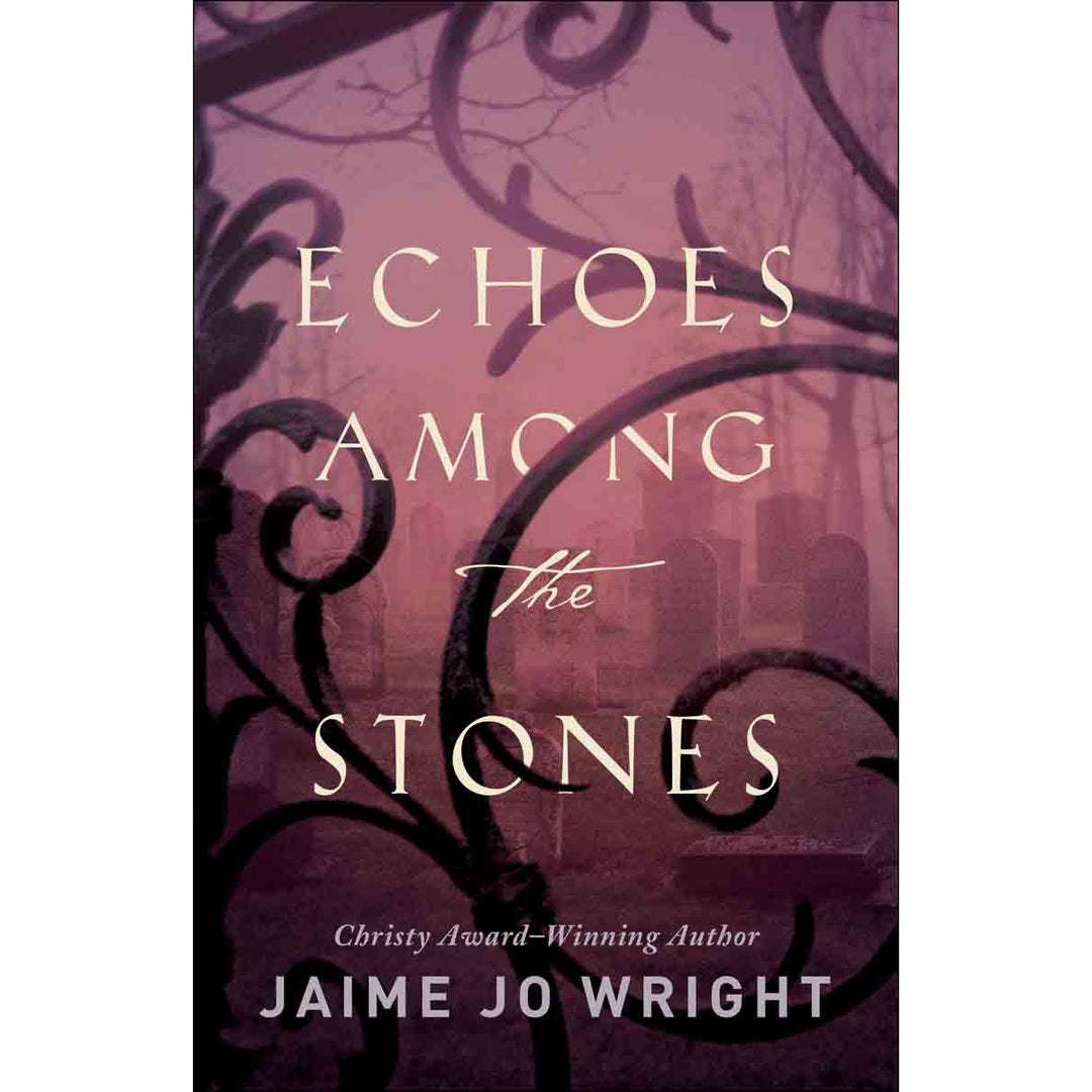 Echoes Among The Stones (Paperback)