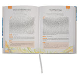 Prevail: 365 Days Of Enduring Strength From God's Word (Hardcover)