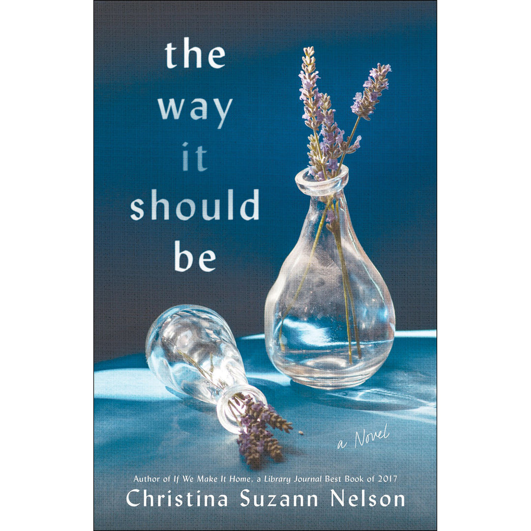 The Way It Should Be (Paperback)