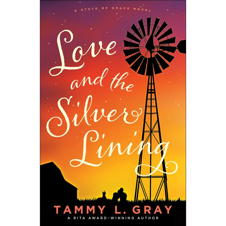 Love And The Silver Lining (State Of Grace)(Paperback)