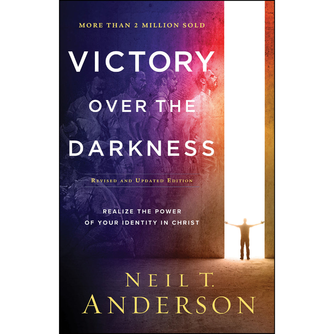 Victory Over The Darkness: Power Of Your Identity In Christ Revised & Updated (Paperback)