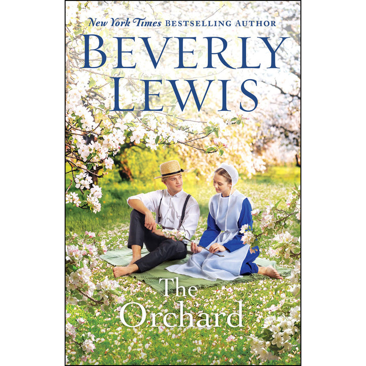 The Orchard (Paperback)