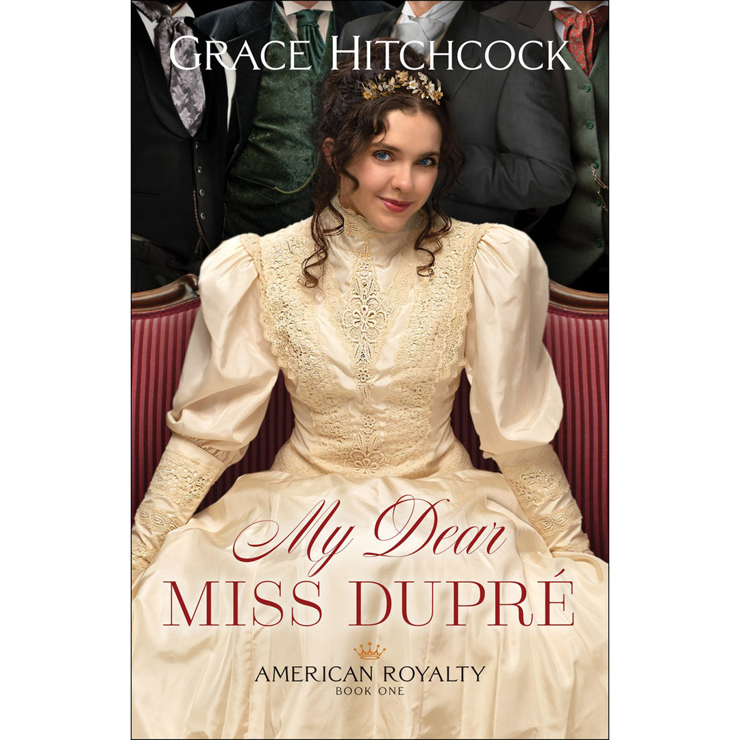 My Dear Miss Dupré (Paperback)