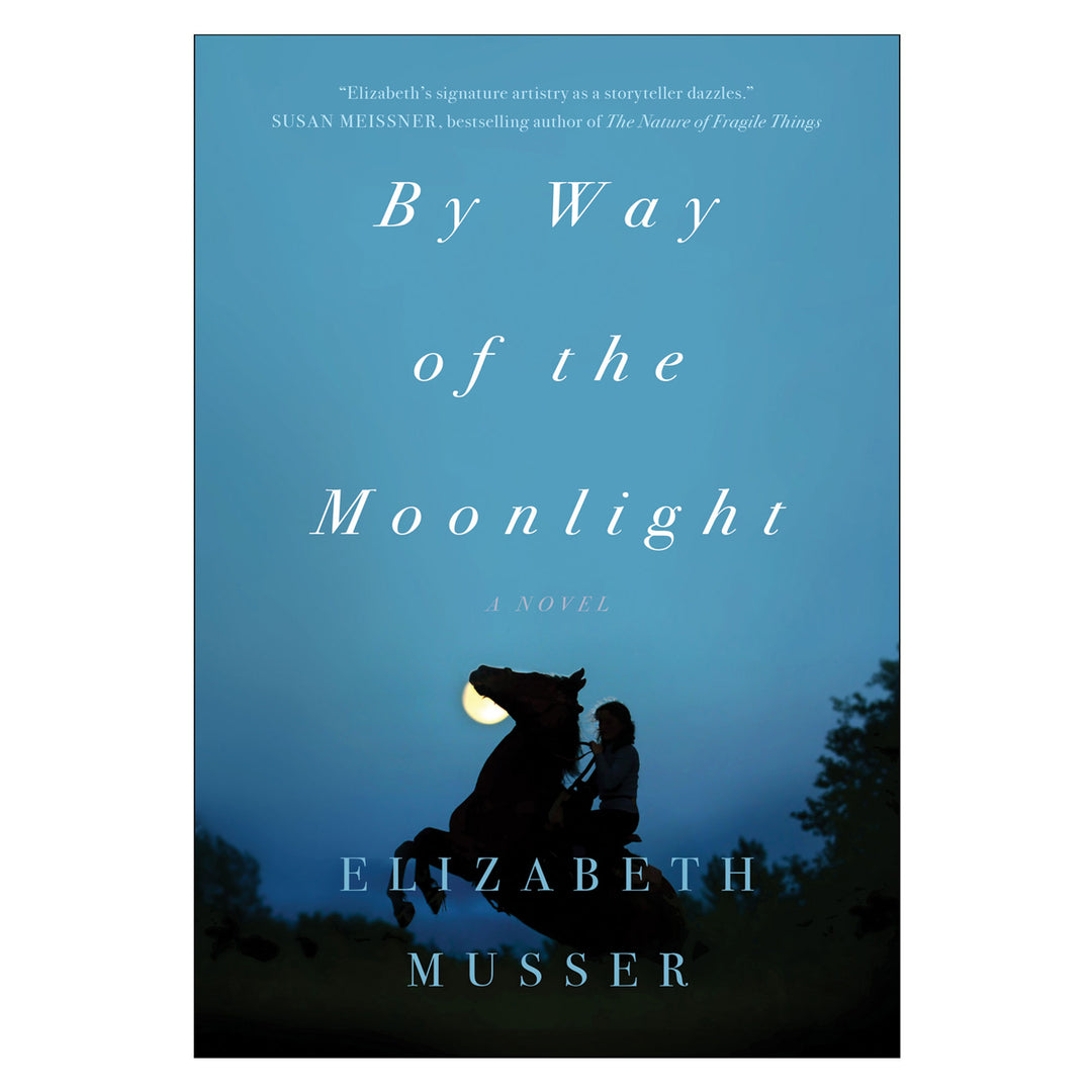 By Way Of The Moonlight: A Novel (Paperback)