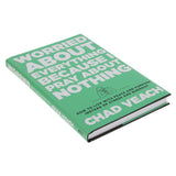 Worried about Everything Because I Pray about Nothing: How to Live with Peace & Purpose HC