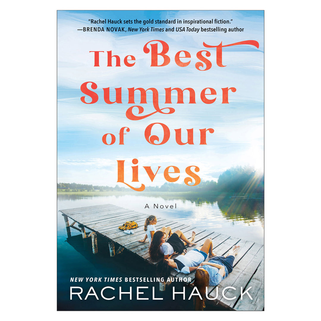 The Best Summer Of Our Lives (Paperback)