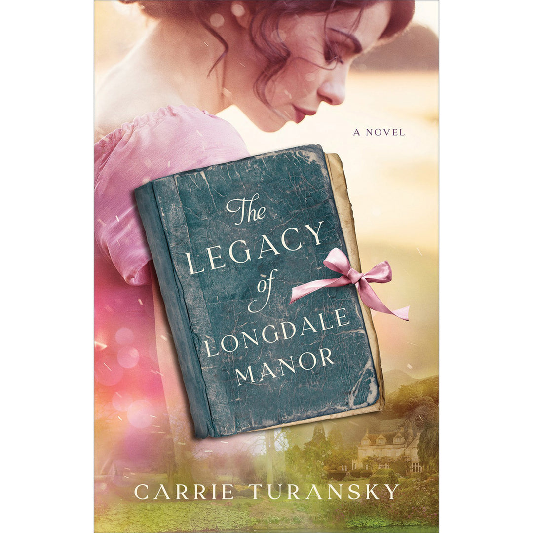 The Legacy Of Longdale Manor: A Novel (Paperback)